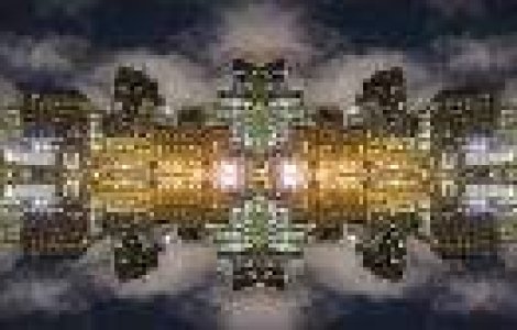 Opreste-te din ce faci acum si urmareste acest timelapse fermecator