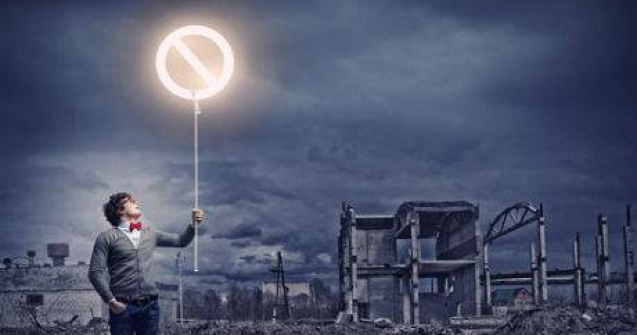 INTERZIS! 9 locuri din lume pe care nu ai voie sa le vizitezi