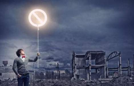 INTERZIS! 9 locuri din lume pe care nu ai voie sa le vizitezi