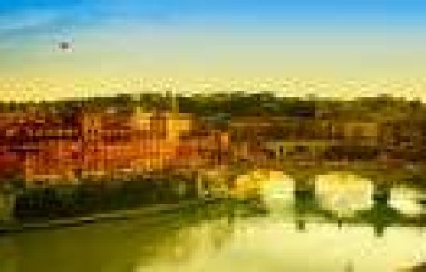 TOP: 10 orase europene incarcate de cultura pe care nu trebuie sa le ratezi