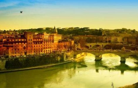 Italia: frumusete pura - 6 locuri care par Photoshopate