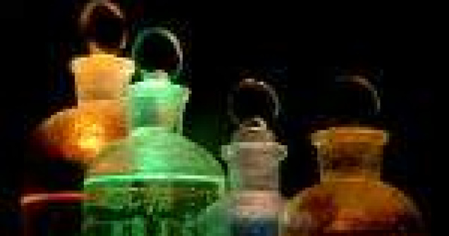  Top  6 experimente stiintifice pe care le poti incerca acasa