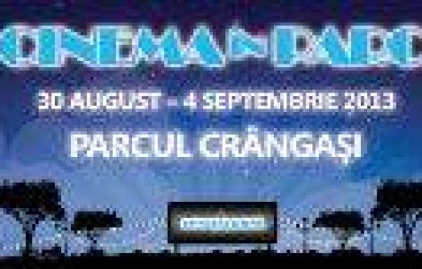 Filmele bune se vad la CINEMA IN PARC