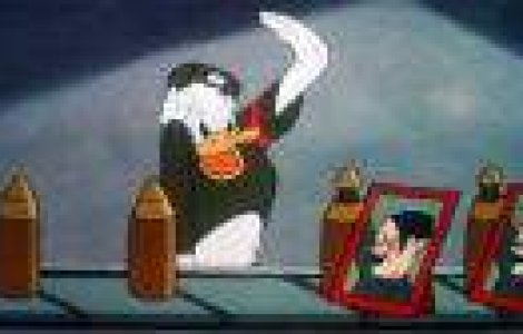 10 conspiratii legate de desene animate care-ti vor distruge copilaria