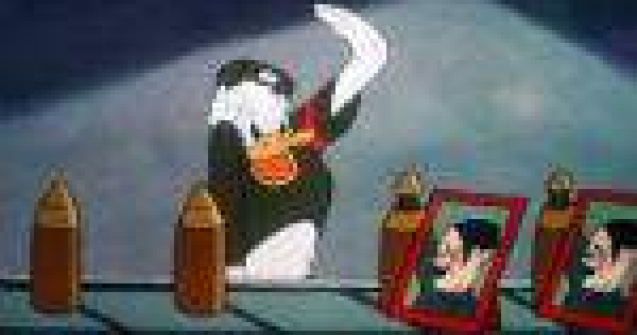 10 conspiratii legate de desene animate care-ti vor distruge copilaria