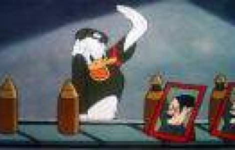 10 conspiratii legate de desene animate care-ti vor distruge copilaria