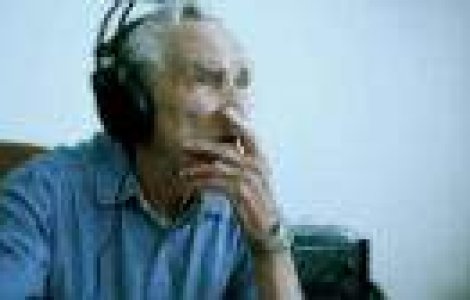 Dragoste la 96 de ani. Probabil cel mai trist cantec scris vreodata