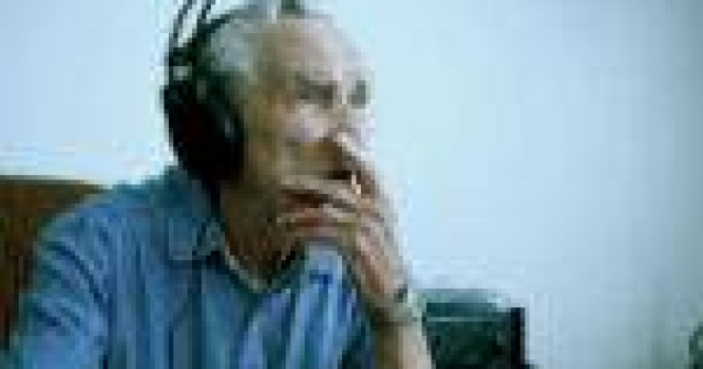 Dragoste la 96 de ani. Probabil cel mai trist cantec scris vreodata