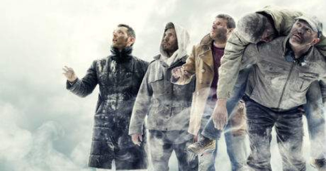 6 povesti de supravietuire aproape IREALE