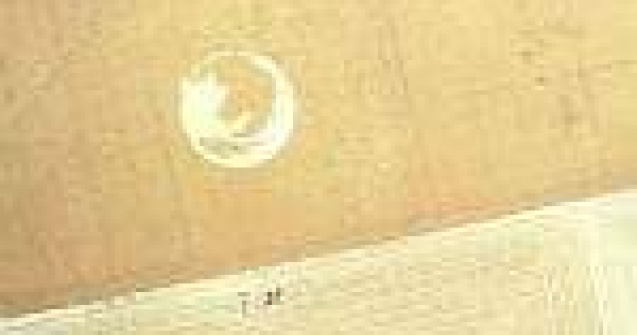  Top  10 poze misterioase facute de Google Maps