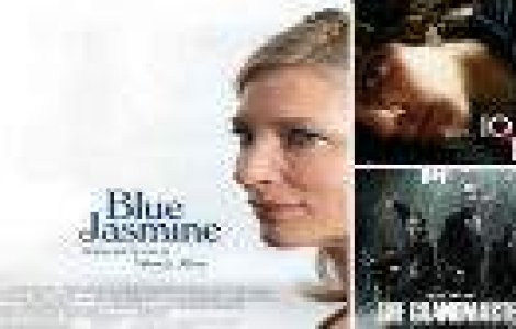  Top  TOP: 12 filme pe care trebuie sa le vezi in luna septembrie