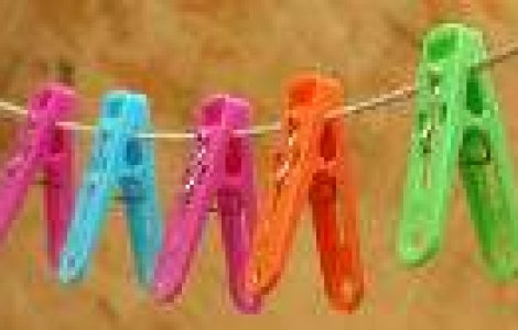 70% dintre europeni utilizeaza ciclul de spalare Bumbac si Sintetice