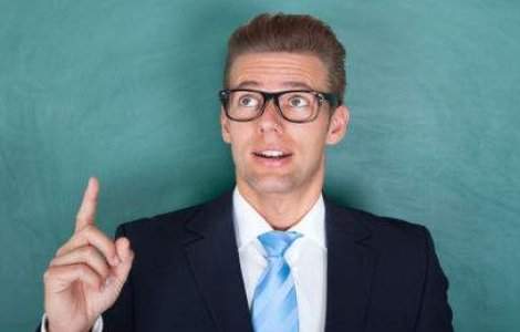 Te crezi destept? Bancuri pentru maxim 10 oameni