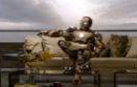 VIDEO: Cum a fost parodiat cel mai profitabil film al anului