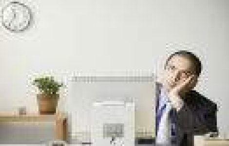 Barbatii moderni sunt plictisitori - studiu