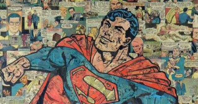 Poti picta fara pensule sau panza? Uite dovada!