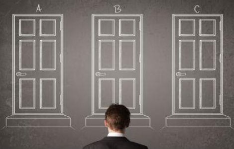 TOP: 8 paradoxuri imposibil de rezolvat