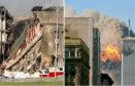  Top  11 filme emotionante despre atentatele din 11 septembrie 2001