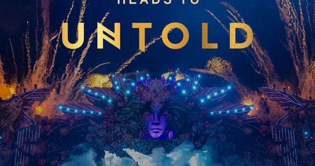 UNTOLD și ZAMNA: Parteneriat global care zguduie lumea festivalurilor!