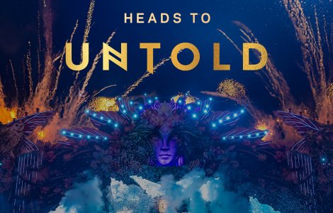 UNTOLD și ZAMNA: Parteneriat global care zguduie lumea festivalurilor!