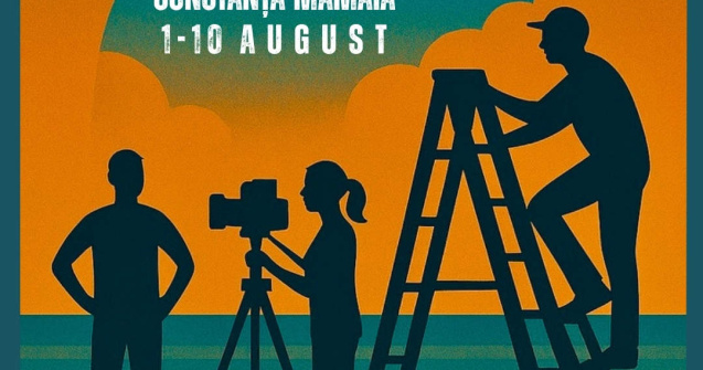 Surprizele SeaWave Film Fest: Proiecții gratuite și invitați speciali la Constanța