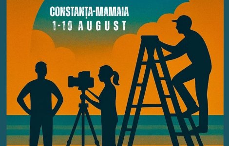 Surprizele SeaWave Film Fest: Proiecții gratuite și invitați speciali la Constanța