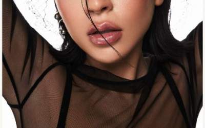 Nicole Cherry pregătește o...