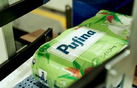 Tranzacție surprinzătoare: Pehart Grup, un gigant al industriei hârtiei din România, își schimbă proprietarul