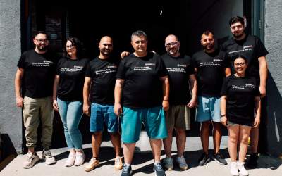 Descoperă Transformarea...