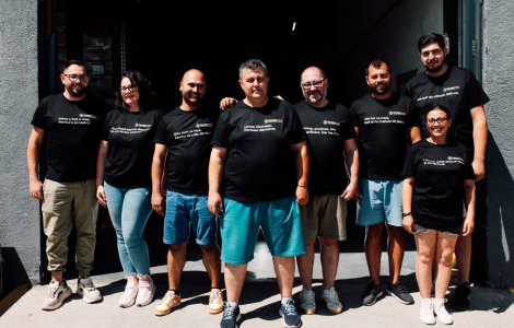 Transformarea spectaculoasă a Furnizor Unic în soluții integrate de igienă