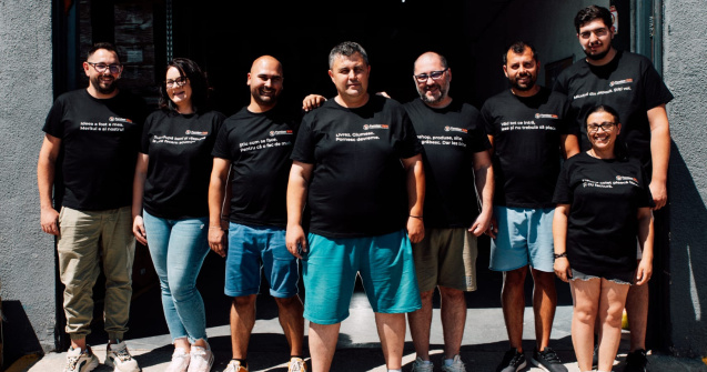 Transformarea spectaculoasă a Furnizor Unic în soluții integrate de igienă