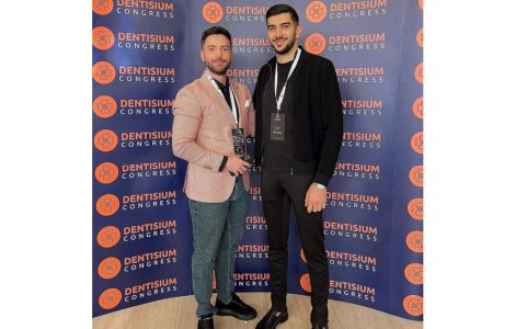 Cine sunt doctorii care au deschis o nouă eră în stomatologie la Optima Dental Clinic?