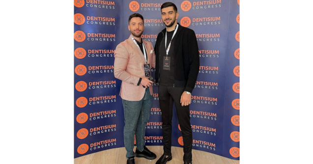 Inovație în stomatologie: Optima Dental Clinic și fondatorii săi de excepție