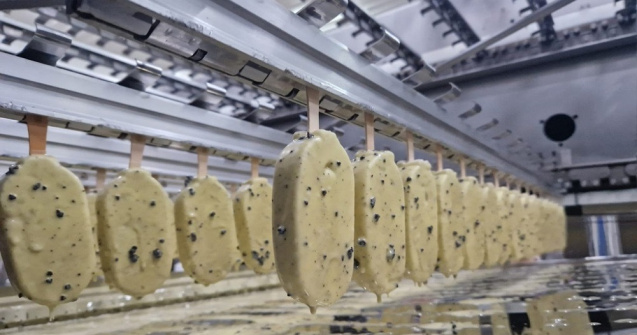 Betty Ice surprinde cu arome noi și investiții masive la Suceava