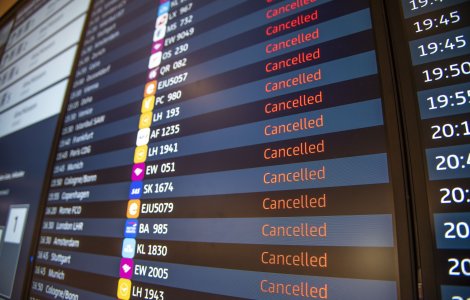 Află de ce haosul zborurilor din Europa va atinge apogeul în 2025 și cum te va afecta!