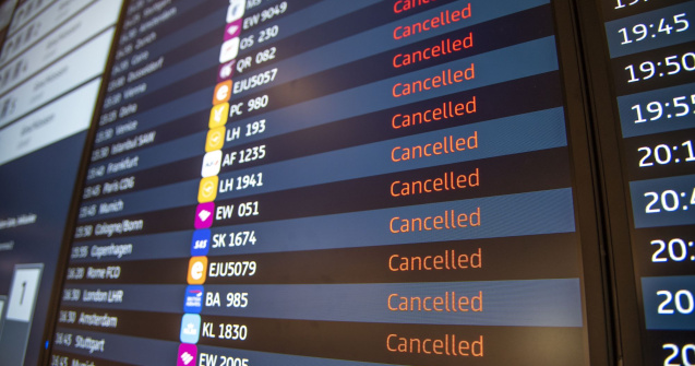 Haosul zborurilor din Europa: Ce urmează în 2025?