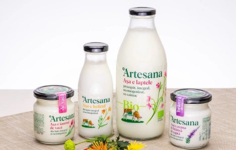 Surpriză în afaceri: ROCA se retrage, Artesana atrage noi investitori!