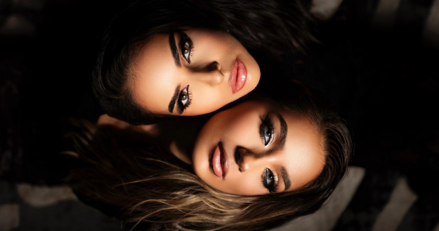 Amme și Mellina dezvăluie hitul verii 2025: Yalla!