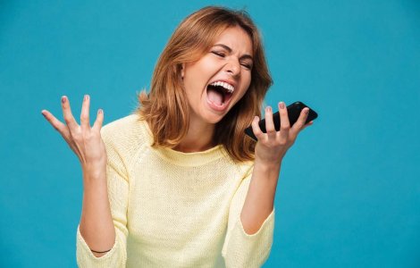 Greșeli frecvente care îți agravează nervozitatea: Ce să eviți