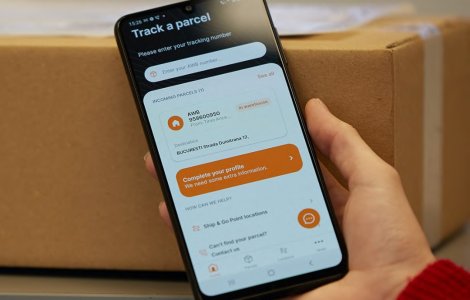 Revoluția Cargus: Cum AI transformă interacțiunea cu clienții?