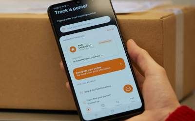 Cum revoluționează Cargus...