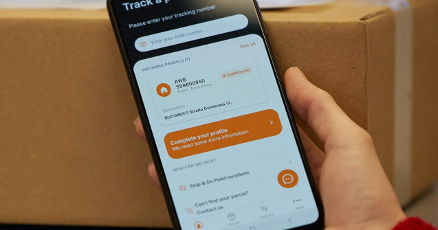 Revoluția Cargus: Cum AI transformă interacțiunea cu clienții?