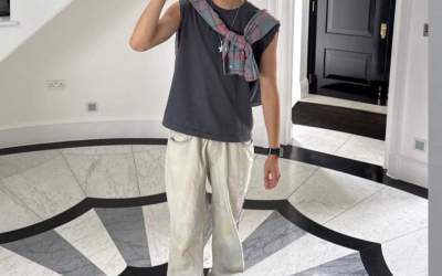 Află cine este influencerul...