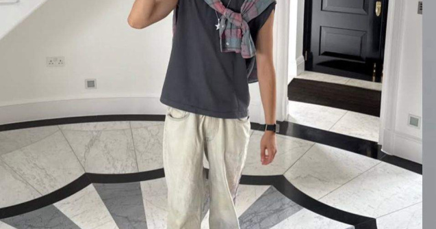 Necta, influencerul român ales de Numeris pentru un proiect exclusiv