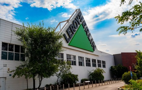 Descoperă surpriza Leroy Merlin în Pantelimon: locul unde renovarea devine o experiență unică și accesibilă!