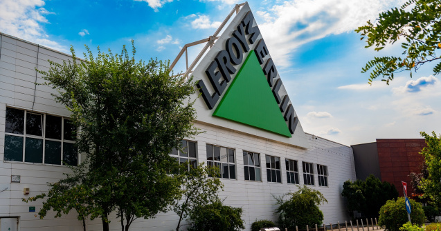 Surpriza Leroy Merlin în Pantelimon: renovare unică și accesibilă!