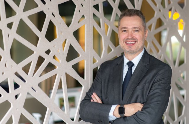 Colliers: Bucureștiul răm&acirc;ne una dintre piețele cele mai dinamice din perspectiva evoluției pe termen lung. Cu toate acestea, piața birourilor din București a cobor&acirc;t la minimele ultimilor 4 ani, pe plan regional  