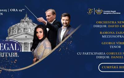 Concert Regal Caritabil 2025,...