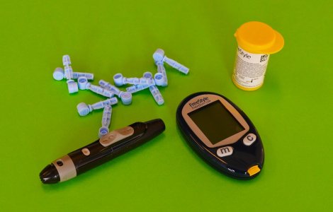 Glucometru: tehnologia care îți oferă controlul asupra sănătății