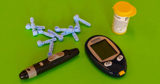 Glucometru: tehnologia care îți oferă controlul asupra sănătății